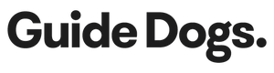 Guide Dogs Logo